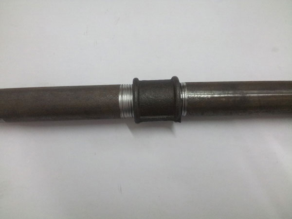 新竹桩基注浆管